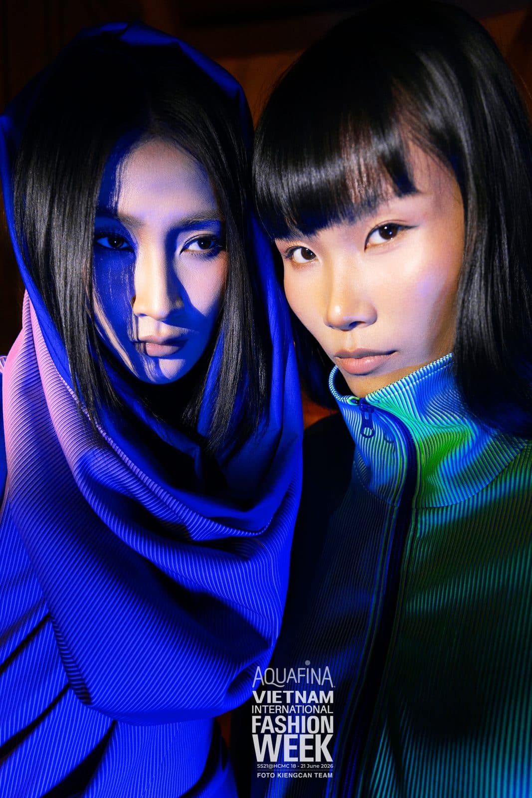 KINKAY look book